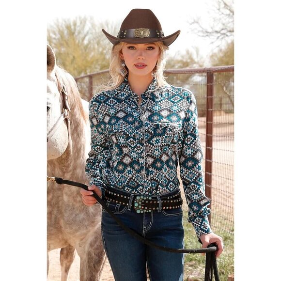 Western Felt Cowboy Hat Unisex Wide Brim Cotton Polyester Adjustable